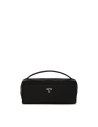 Étui pour trois paires de lunettes TUMI Belden Black/Gunmetal, référence 156539-T522