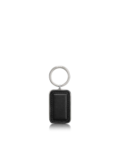 Porte-clés Alpha Patch Tracer TUMI Black, référence 94452-1041