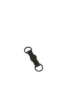 Porte-clés Alpha Valet TUMI Black, référence 94434-1041