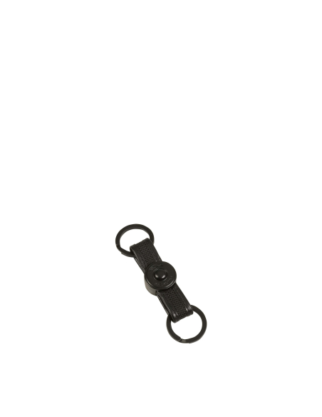 Porte-clés Alpha Valet TUMI Black, référence 94434-1041
