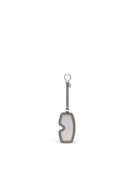 Bijou de sac miroir masque de ski TUMI Taupe, référence 162012-1853