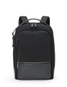 Sac à dos TUMI Harrison Bradner nylon Midnight Black, référence 159032-1548