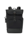 Sac à dos TUMI Harrison Osborn nylon Midnight Black, référence 159033-1548