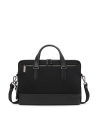 Porte-documents TUMI Harrison Sycamore nylon Midnight Black, référence 159031-1548