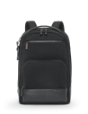 Sac à dos TUMI Harrison Warren nylon Midnight Black, référence 159034-1548