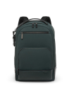 Sac à dos TUMI Harrison Warren nylon Deep Pine, référence 161911-B186