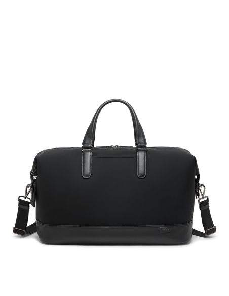 Sac de voyage TUMI Harrison Nelson nylon Midnight Black, référence 159053-1548