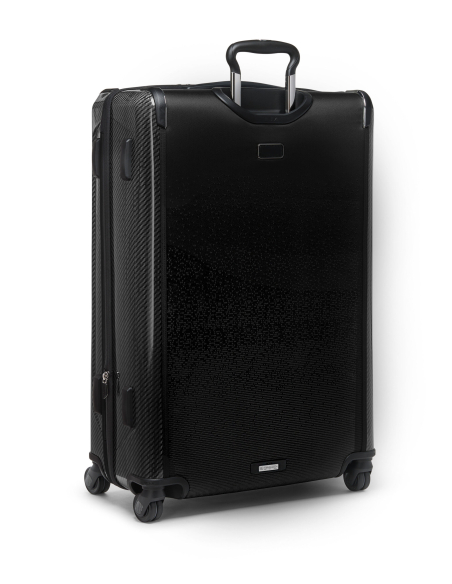 Valise soute Aero 78,5 cm TUMI McLaren Night Galaxy, vue arrière