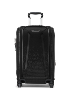 Valise cabine Aero 56 cm TUMI McLaren Night Galaxy, référence 158998-A888