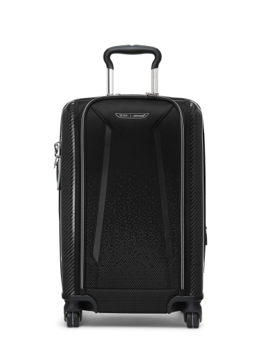 Valise cabine Aero 56 cm TUMI McLaren Night Galaxy, référence 158998-A888