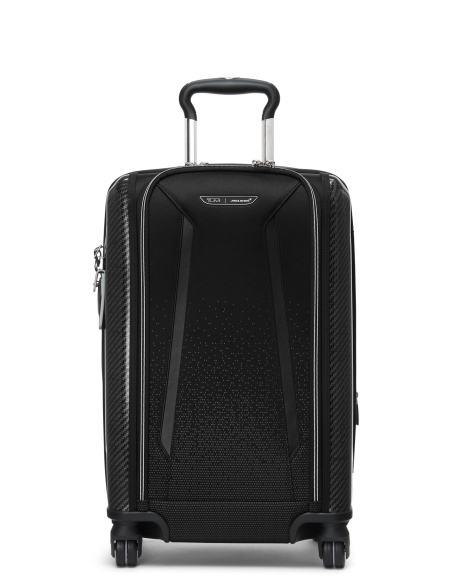 Valise cabine Aero 56 cm TUMI McLaren Night Galaxy, référence 158998-A888