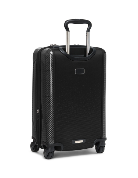 Valise cabine Aero 56 cm TUMI McLaren Night Galaxy, vue arrière
