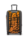 Valise cabine Aero 56 cm TUMI McLaren Dazzle Camouflage, référence 159012-A863