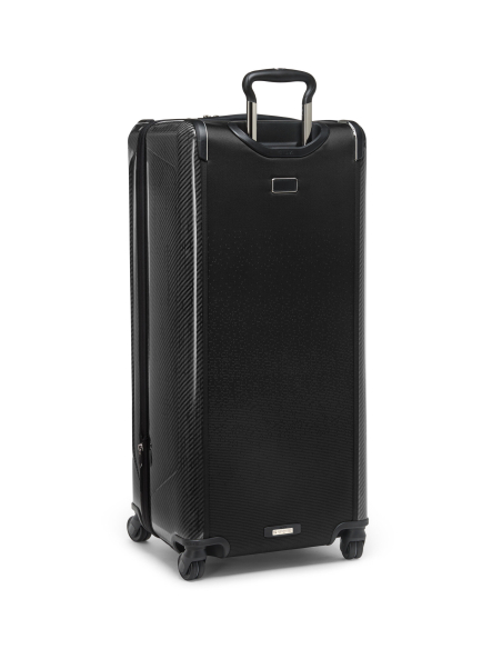 Valise Trunk Aero XL 86,5 cm TUMI McLaren Night Galaxy, vue arrière
