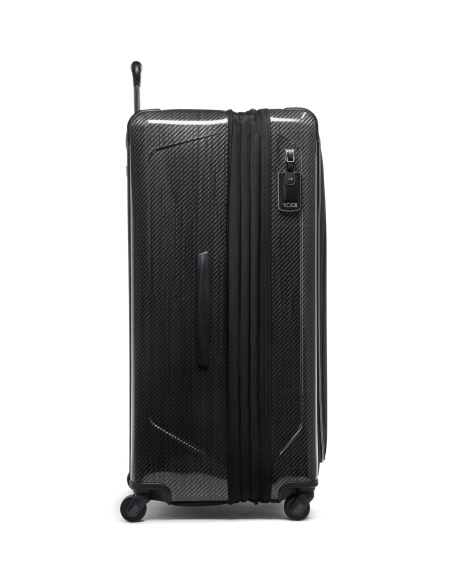 Valise Trunk Aero XL 86,5 cm TUMI McLaren Night Galaxy, vue de profil