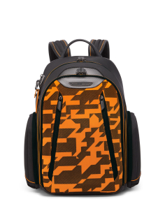 Sac à dos Paddock TUMI McLaren Dazzle Camouflage, référence 159039-A863