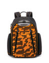 Sac à dos Paddock TUMI McLaren Dazzle Camouflage, référence 159039-A863