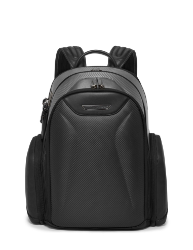 Sac à dos Paddock carbone TUMI McLaren Carbon, référence 150215-1164