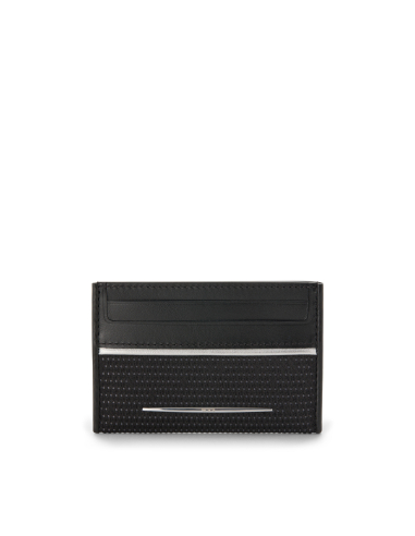 Porte-cartes Slim TUMI McLaren Night Galaxy, référence 159158-A888