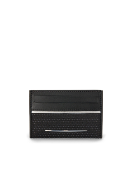 Porte-cartes Slim TUMI McLaren Night Galaxy, référence 159158-A888
