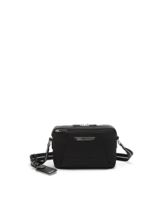 Sac bandoulière Valance TUMI McLaren Night Galaxy, référence 159048-A888