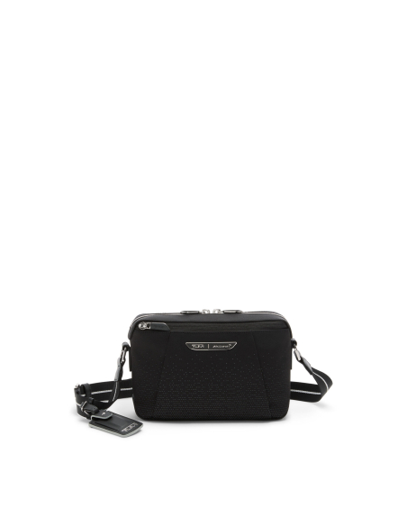 Sac bandoulière Valance TUMI McLaren Night Galaxy, référence 159048-A888