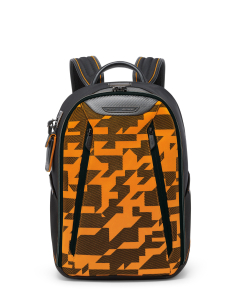 Sac à dos Velocity TUMI McLaren Dazzle Camouflage, référence 159037-A863