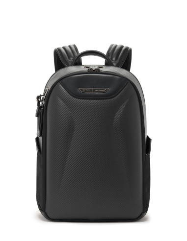 Sac à dos Velocity avec panneau carbone TUMI McLaren Carbon, référence 144551-1164