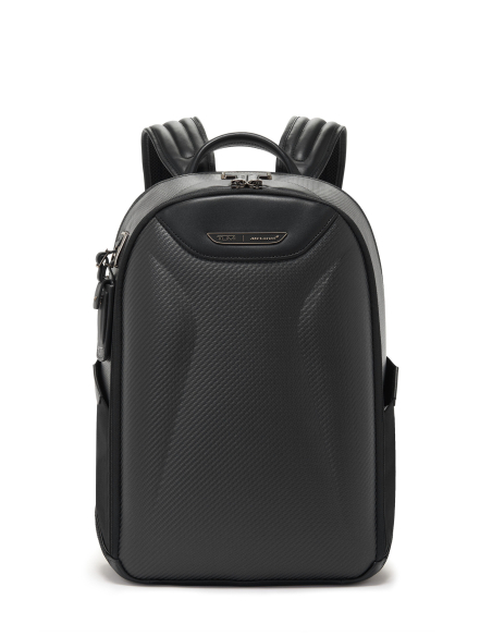 Sac à dos Velocity avec panneau carbone TUMI McLaren Carbon, référence 144551-1164