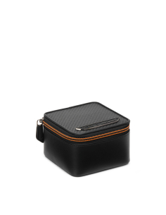 Étui de voyage pour montre TUMI McLaren Black, référence 159160-1041