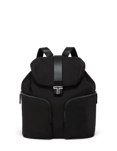 Sac à dos TUMI Journey Medium Black, référence 156551-1041