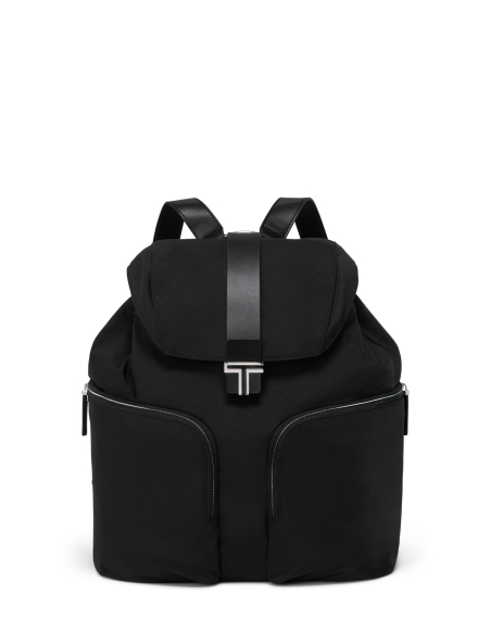 Sac à dos TUMI Journey Medium Black, référence 156551-1041