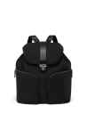 Sac à dos TUMI Journey Medium Black, référence 156551-1041
