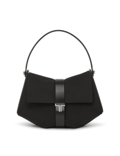 Sac cabas TUMI Journey Medium Black, référence 154192-1041