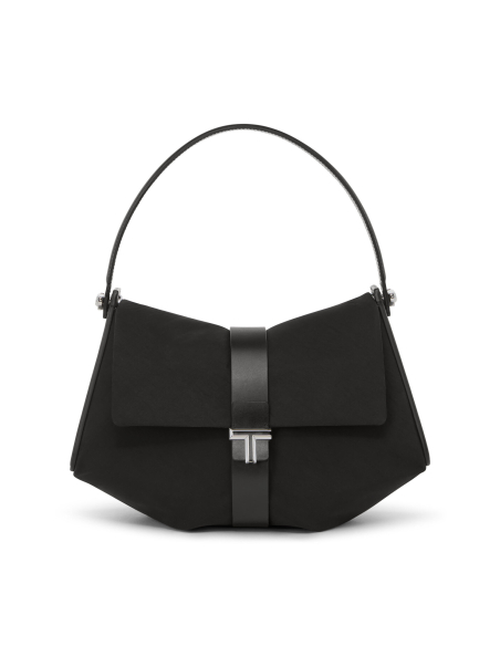 Sac cabas TUMI Journey Medium Black, référence 154192-1041