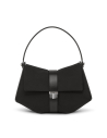 Sac cabas TUMI Journey Medium Black, référence 154192-1041