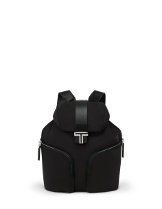 Petit sac à dos TUMI Journey Black, référence 156550-1041