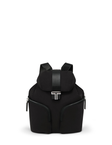 Petit sac à dos TUMI Journey Black, référence 156550-1041