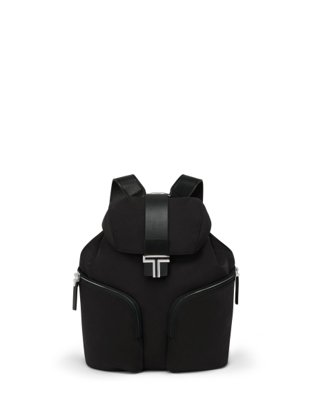 Petit sac à dos TUMI Journey Black, référence 156550-1041