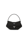Petit sac cabas TUMI Journey Black, référence 154191-1041