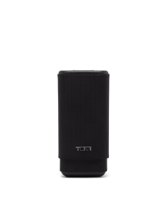 Étui à cigares TUMI en polyester Black, référence 156650-1041