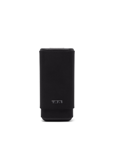 Étui à cigares TUMI en polyester Black, référence 156650-1041