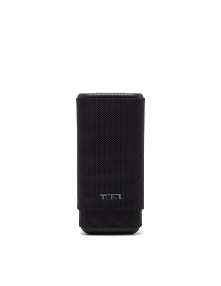 Étui à cigares TUMI en polyester Black, référence 156650-1041