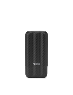 Étui à cigares de golf TUMI en carbone Carbon, référence 150178-1164