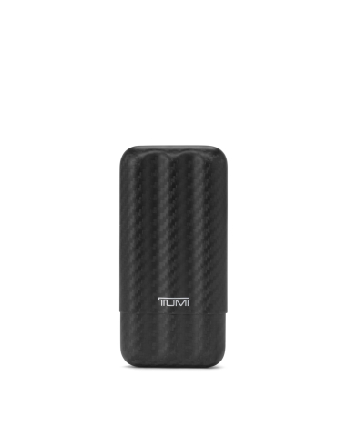 Étui à cigares de golf TUMI en carbone Carbon, référence 150178-1164