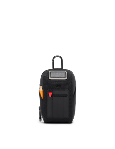 Porte-tees de golf TUMI Black, référence 150166-1041