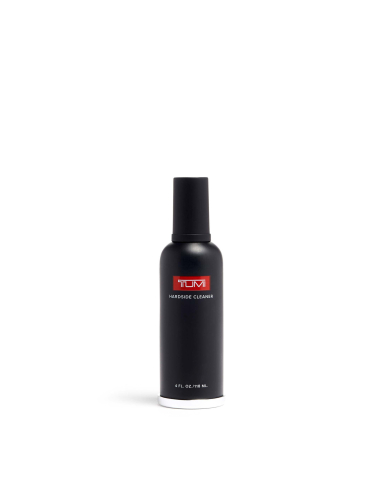 Nettoyant pour valise rigide TUMI 118 ml Black, référence 125767-1041