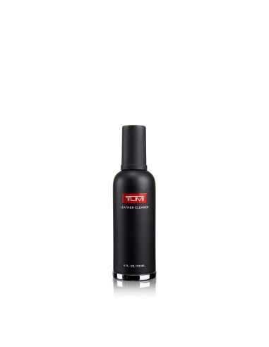 Nettoyant cuir TUMI 118 ml Black, référence 96647-1041
