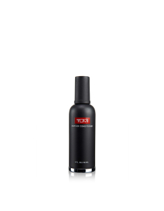 Soin nourrissant cuir TUMI 118 ml Black, référence 96667-1041