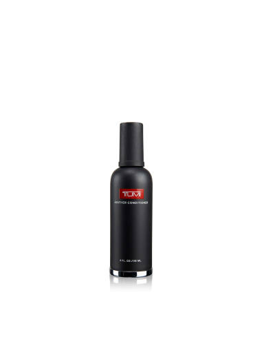 Soin nourrissant cuir TUMI 118 ml Black, référence 96667-1041